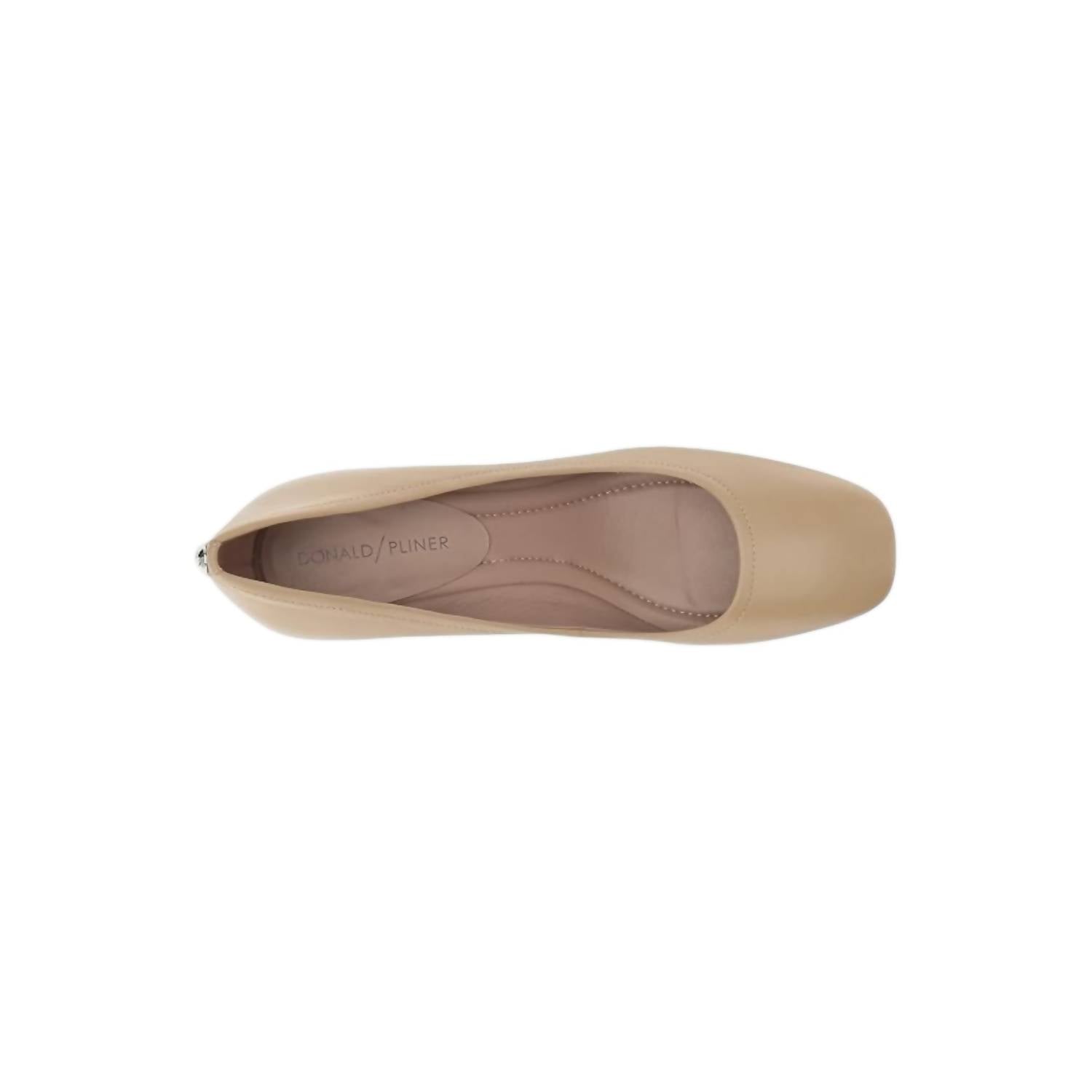 Donald Pliner - Women's Corin2 Block Heels