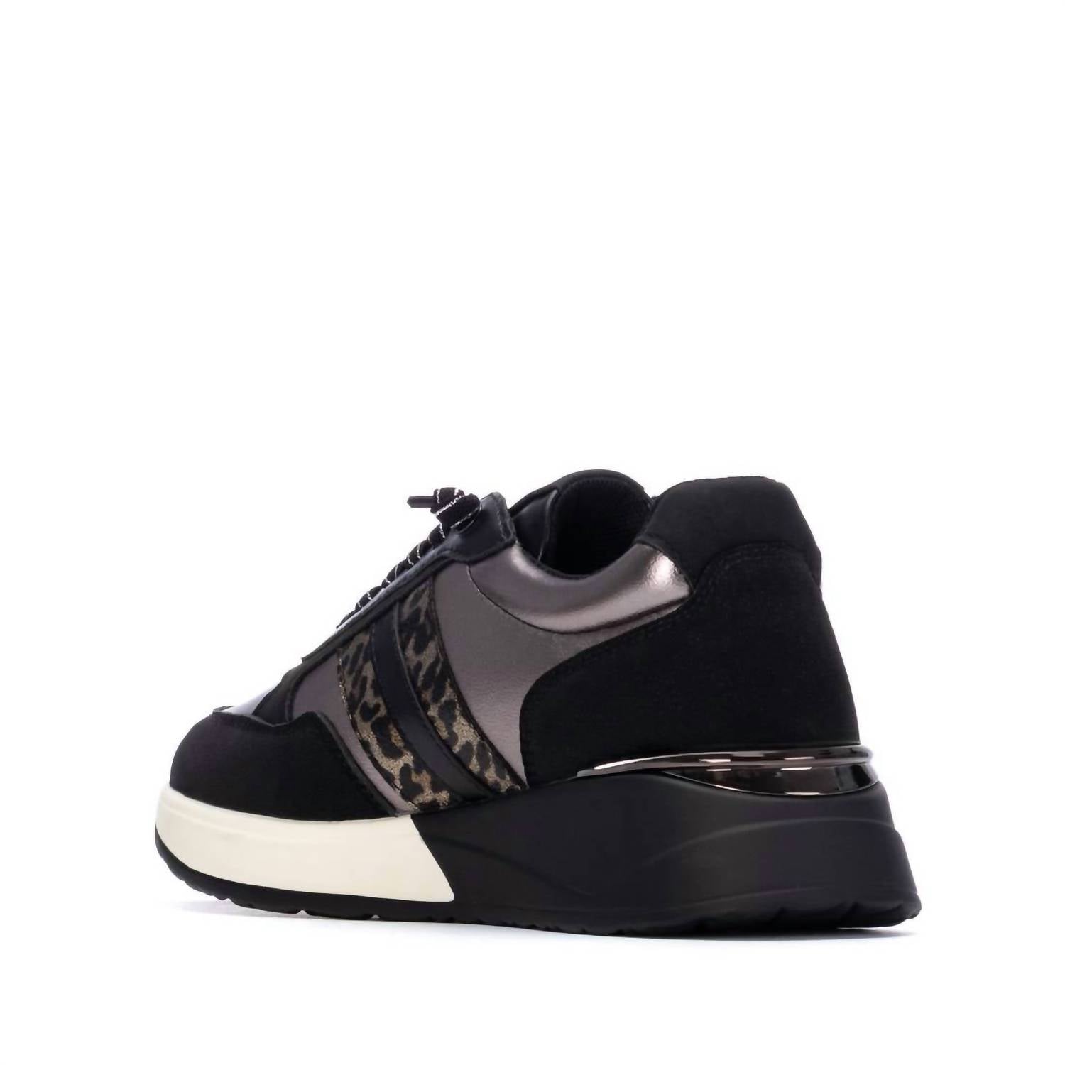 Xti - Women’s Round Toe 144672 Sneakers