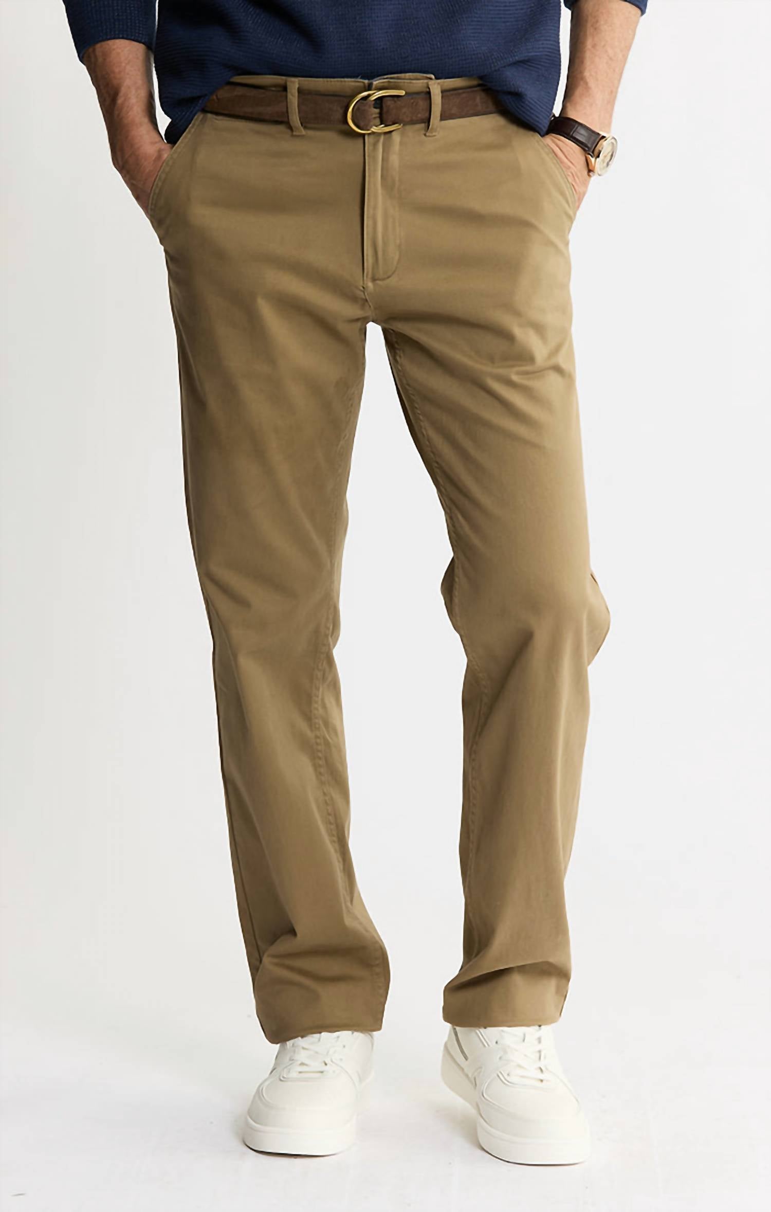 Jachs New York - Bowie Stretch Chino Pants