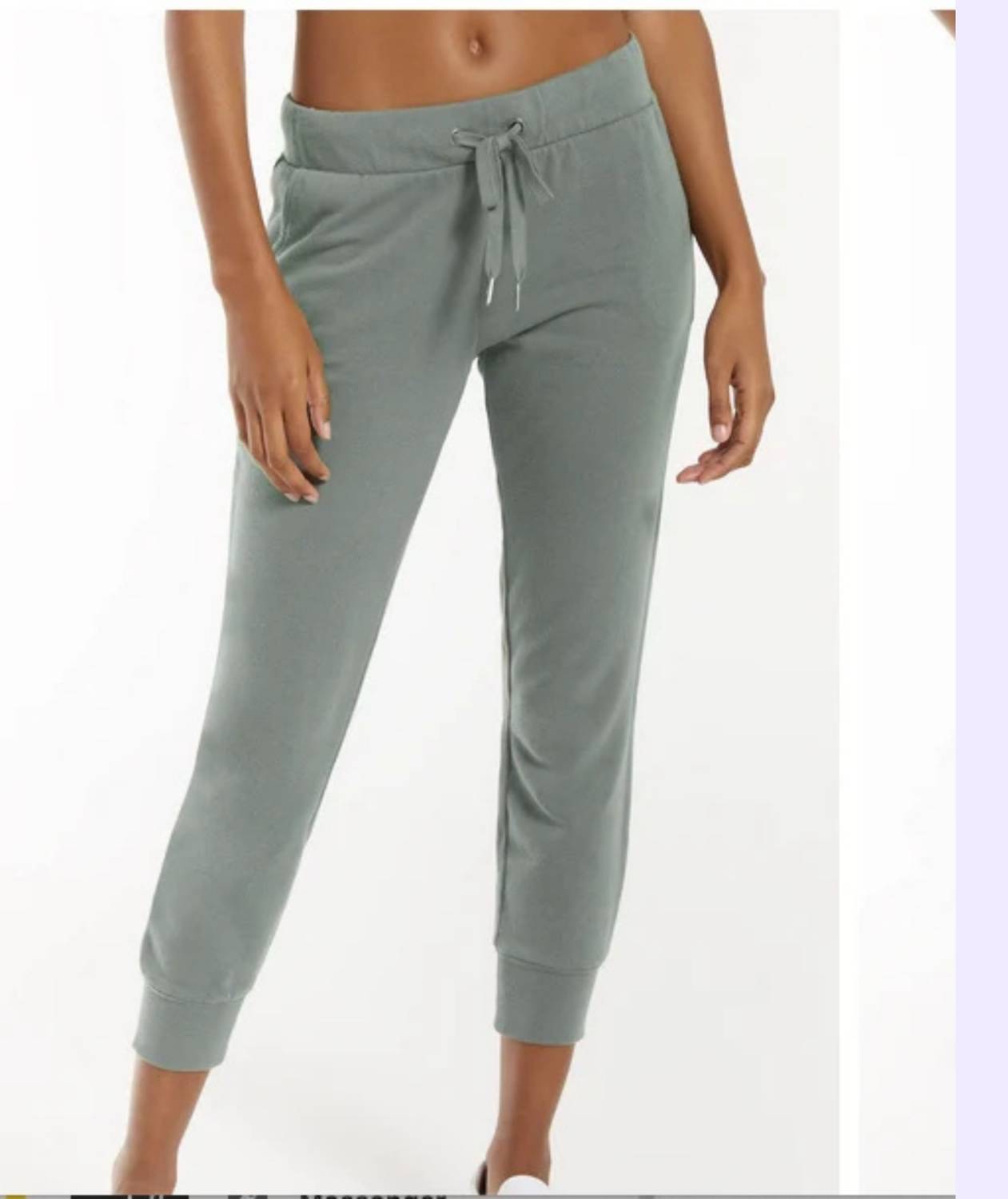 Z Supply - Women's Quinn Classic Jogger