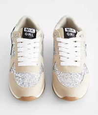 Mia Shoes - Girl's Irine Sneakers