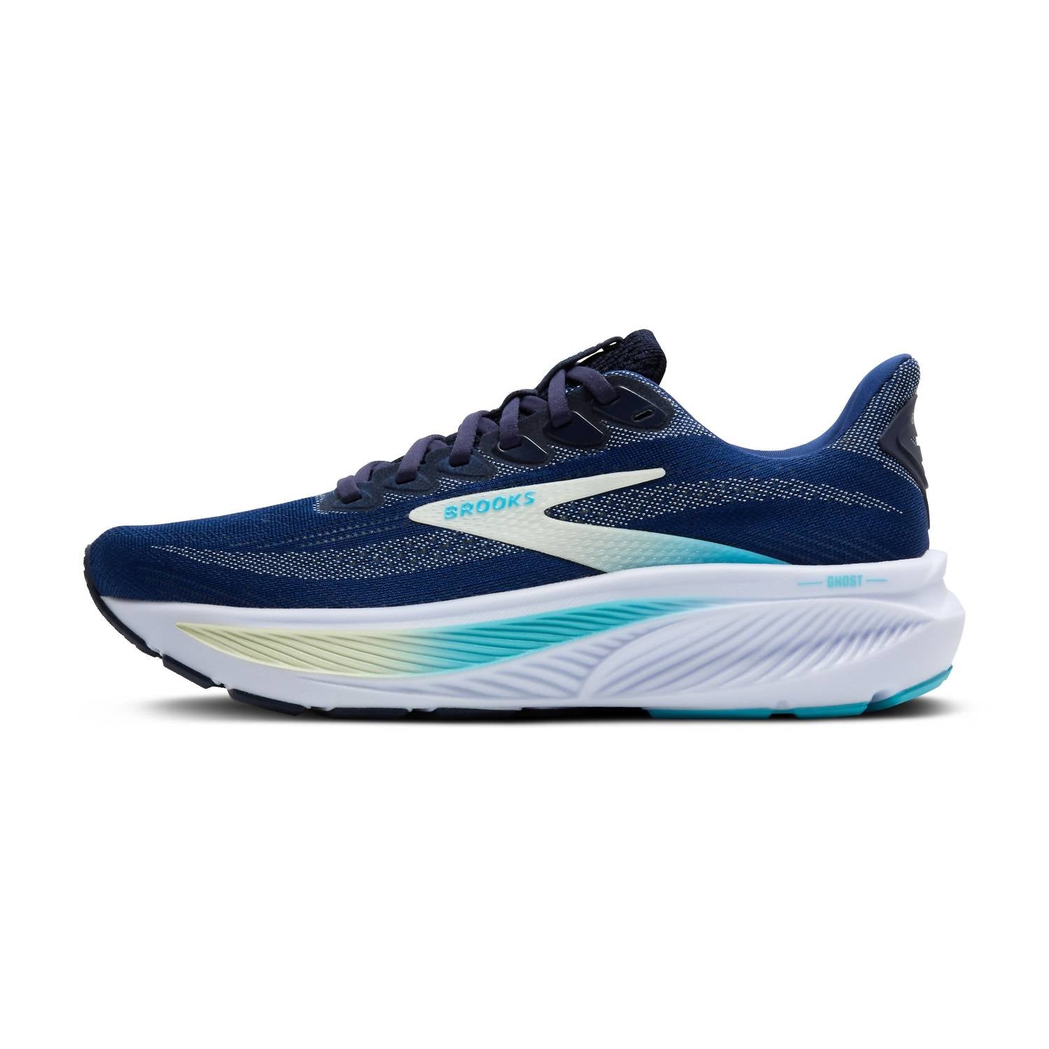 Brooks - Women's Ghost 17 Running Shoes
