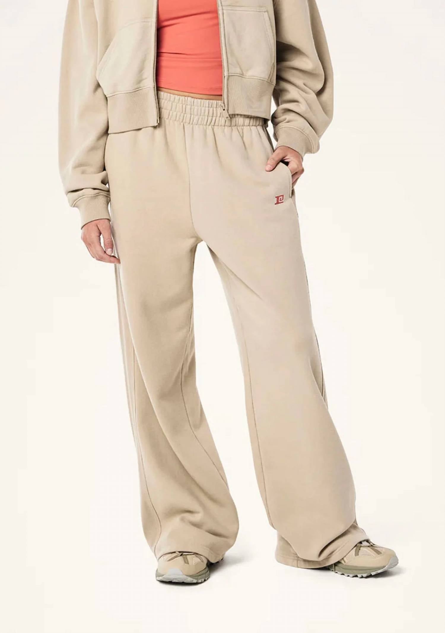 P.E. Nation - Eastside Track Pants