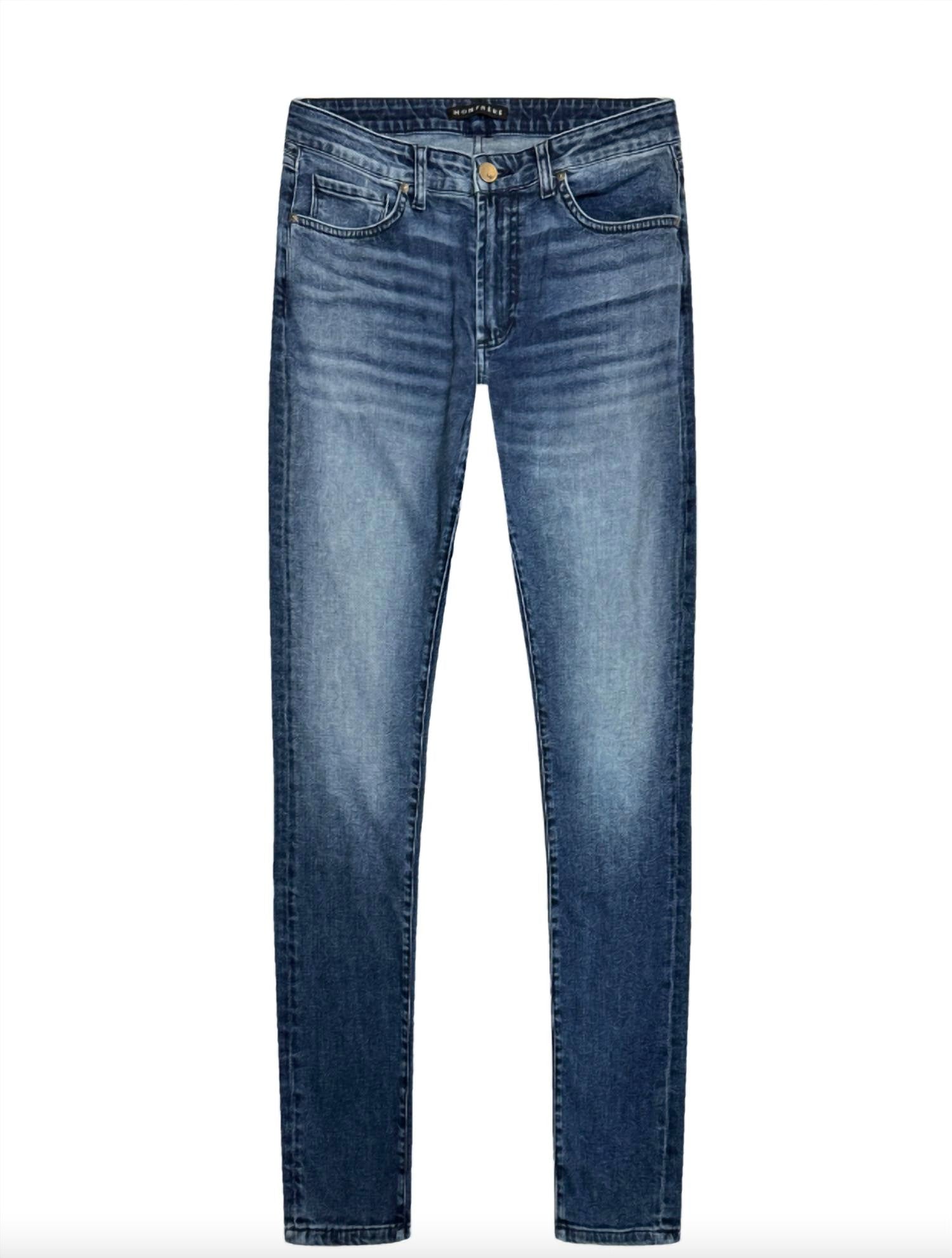 Monfrere - Brando Slim Jeans