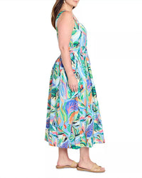 Nic + Zoe - Island Beat Sophie Dress