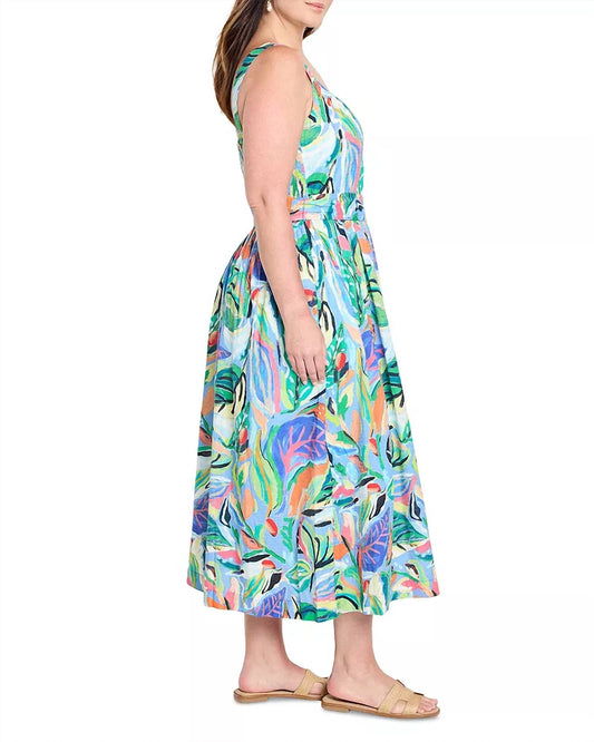 Nic + Zoe - Island Beat Sophie Dress