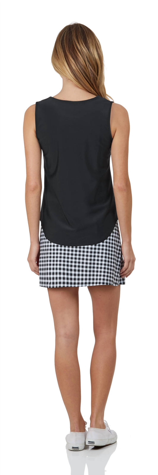 Jude Connally - Ali Sleeveless Top