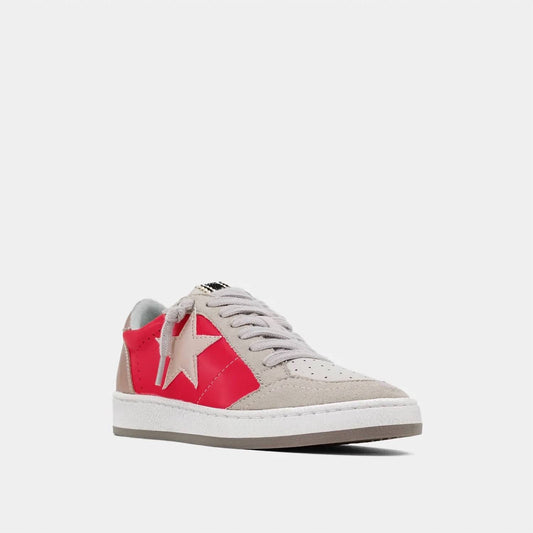 Shu Shop - Kid's Paz Sneakers