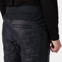 Helly Hansen - Men's LIFALOFT full zip insulator 3/4 pants