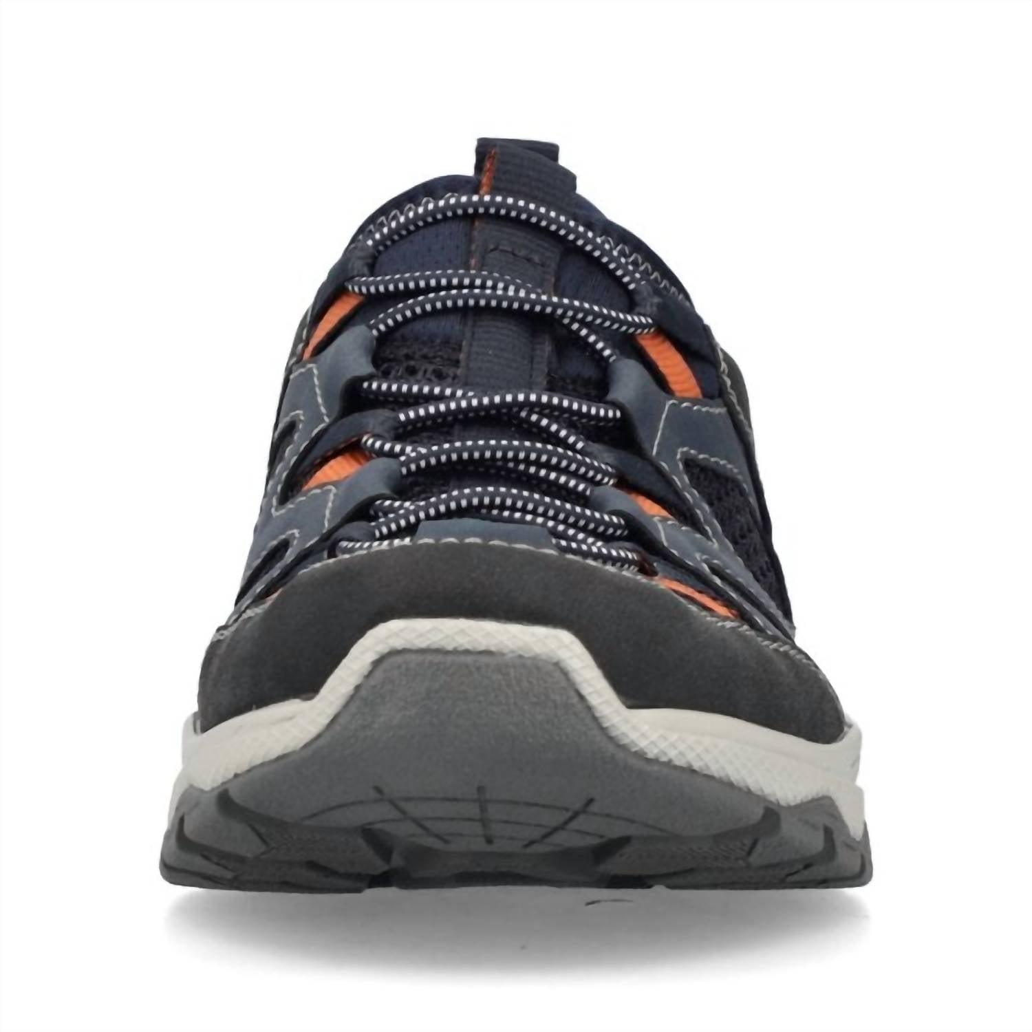 Rieker - Men's Elasticated Shoes