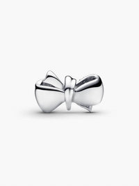 Pandora - Sparkling Bow Charm