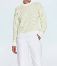 Pistola - Aura Sweater