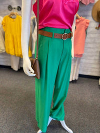 Ellison - Wide Leg Trouser