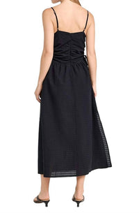 Nation Ltd - Peppa Ruched Sundress
