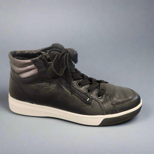 Ara - Women's Rei High Sneaker