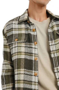 Rails - Berkshire Plaid Button Shirt