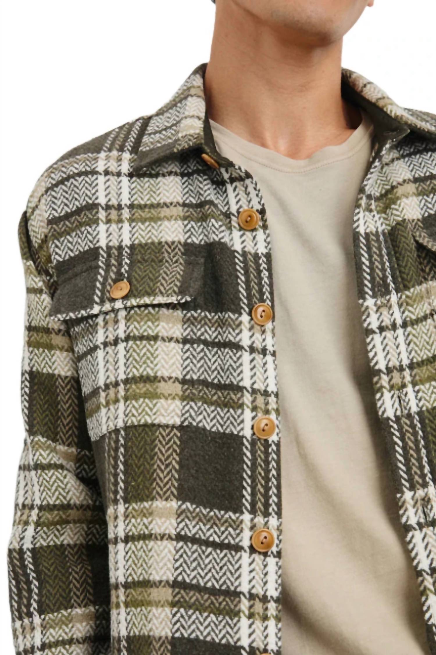 Rails - Berkshire Plaid Button Shirt