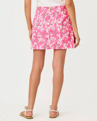 Lilly Pulitzer - Daye Mini Skort