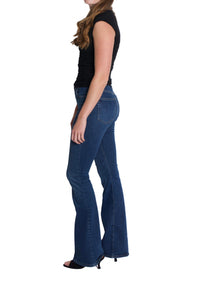 Frame - Le High Flare Jeans