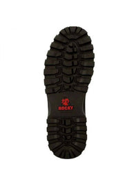 Rocky - Men's Gore-tex Waterproof Steel Toe Work Boot