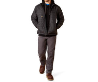 Ariat - rebar ripstop jacket