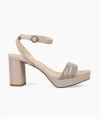 Pelle Moda - Women's Aliana Platform