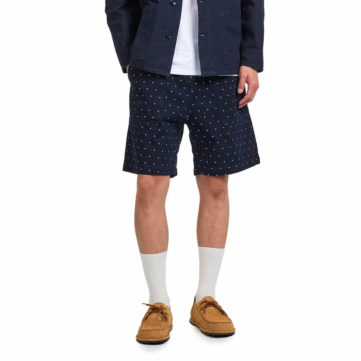 Service Works - Chef Drawstring Shorts