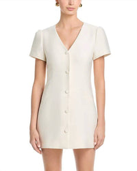 Free People - Sundazed Mini Dress