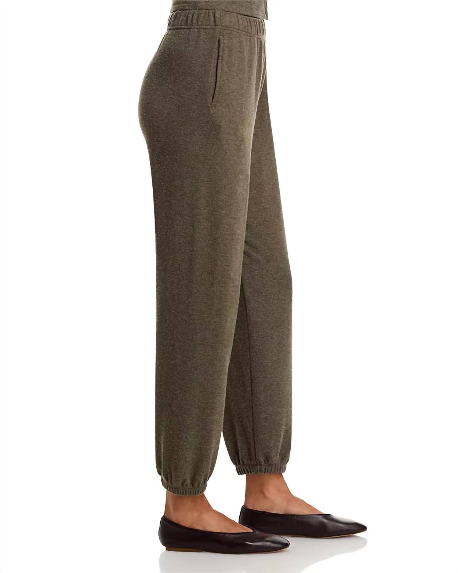 Velvet By Graham & Spencer - Lexie Sweatpants