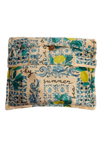 Johnny Was - Olympe Travel Blanket