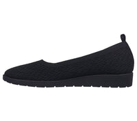 Skechers - Women's Cleo Flex Wedge Shoes