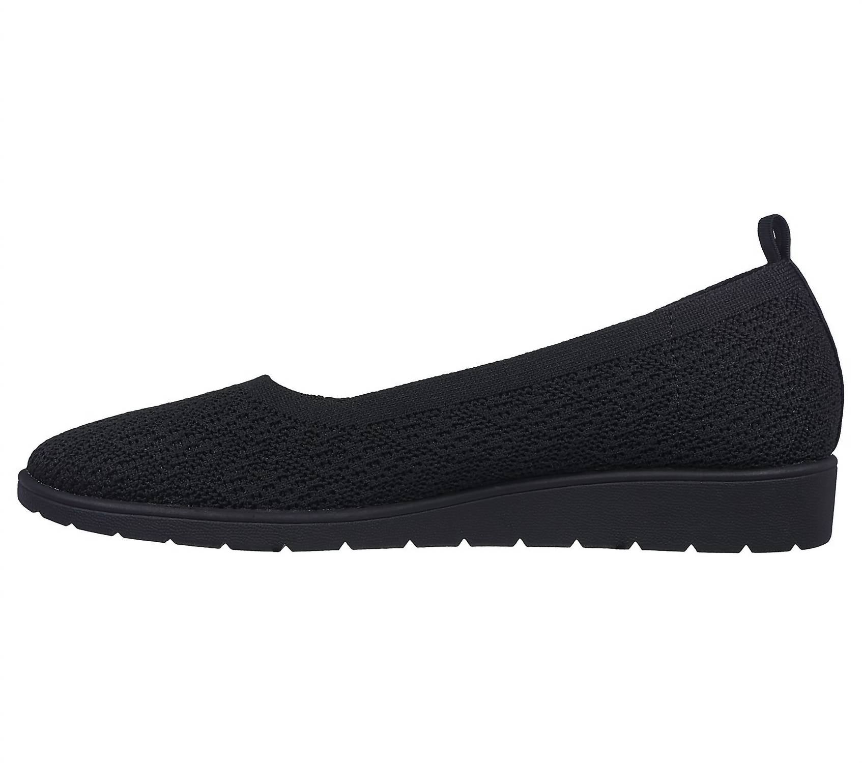 Skechers - Women's Cleo Flex Wedge Shoes