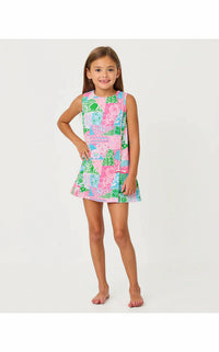 Lilly Pulitzer - Little Lilly Classic Shift Dress