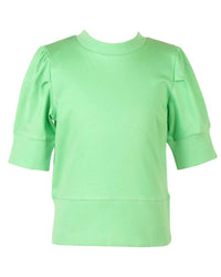 The Yellow Lamb - Girl's Madison Top