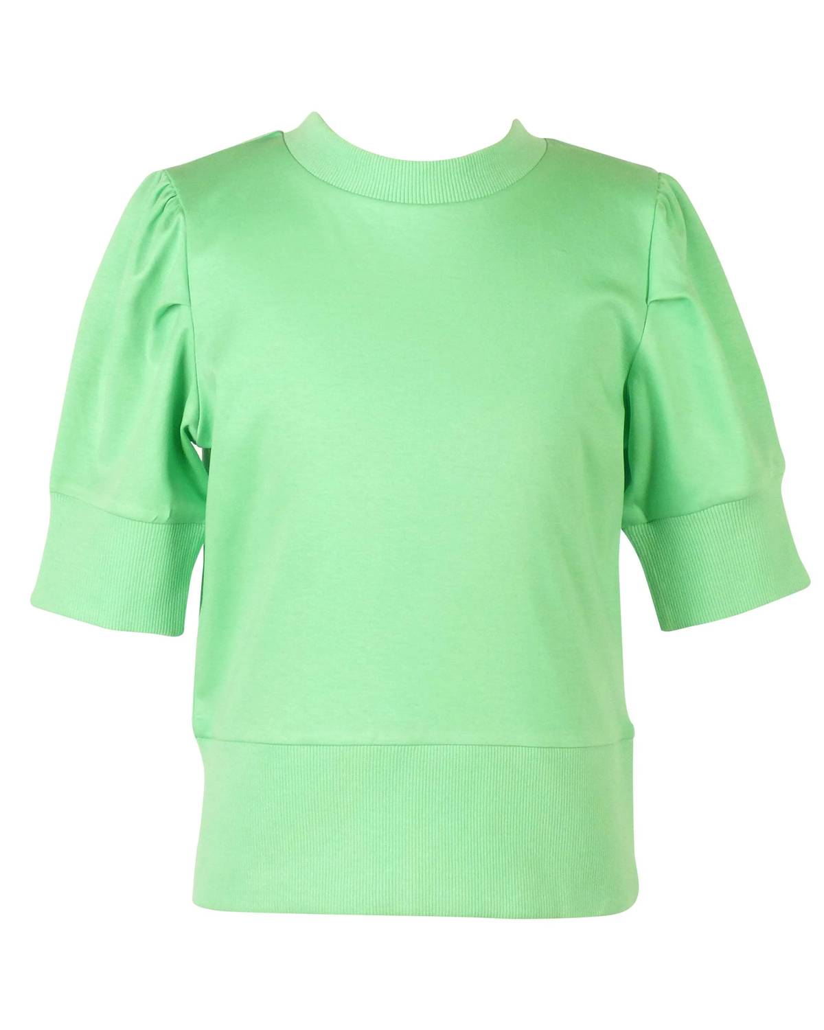 The Yellow Lamb - Girl's Madison Top
