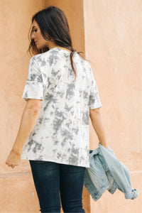 Washed Away Top