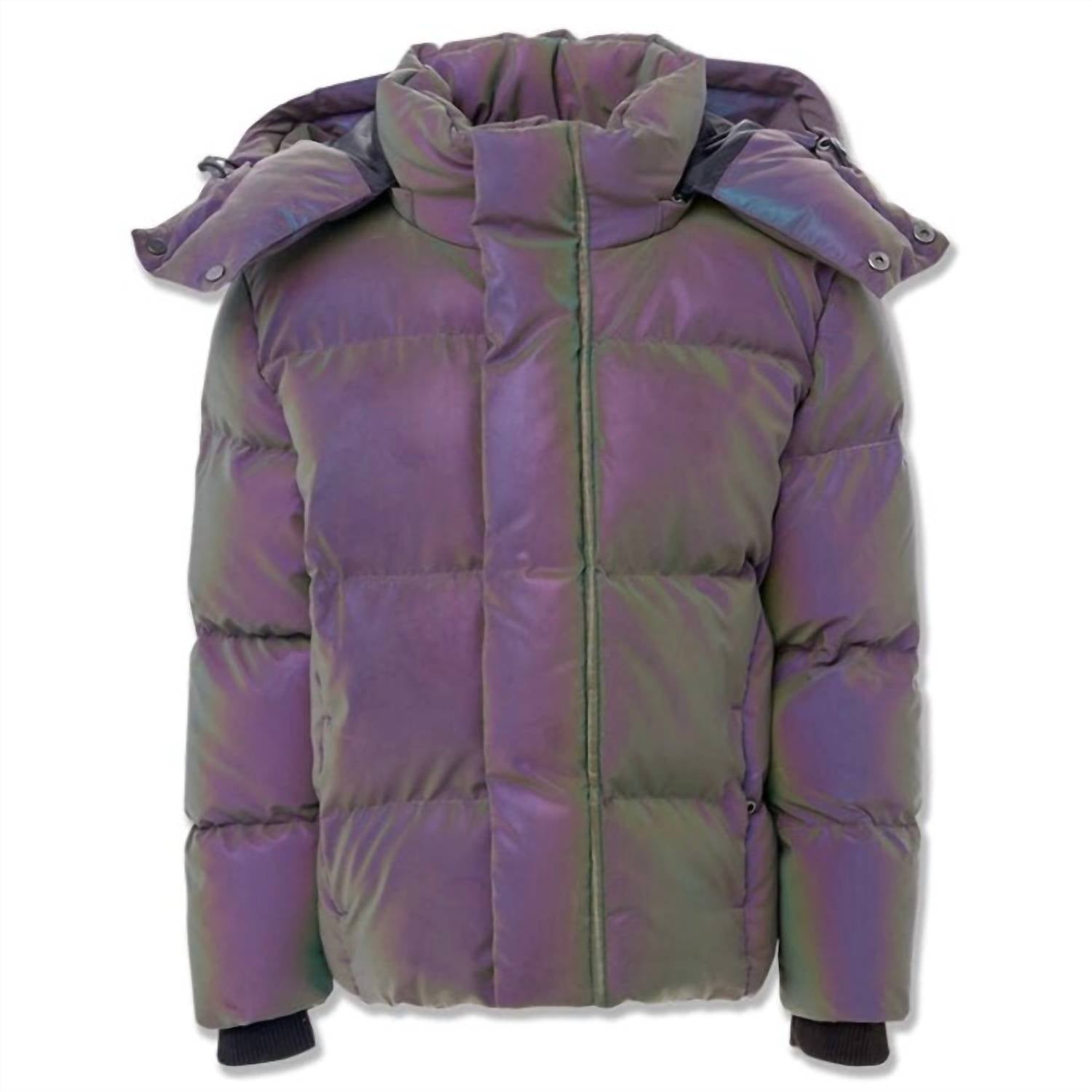 Jordan Craig - Boys's Toronto Bubble Jacket