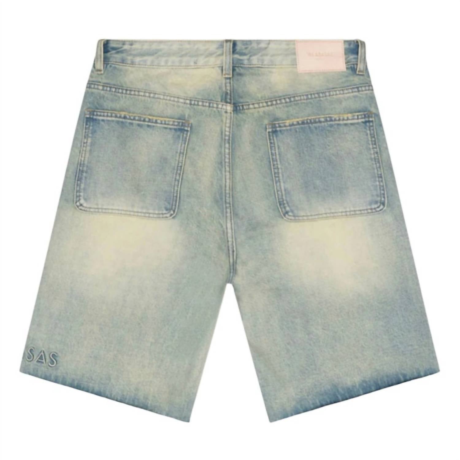 Valabasas - Mr. Shorts