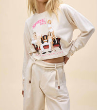 Daydreamer - Spice Up Your Life Long Sleeve Tee