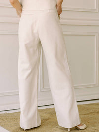 Lucy Paris - Hope Linen Pant