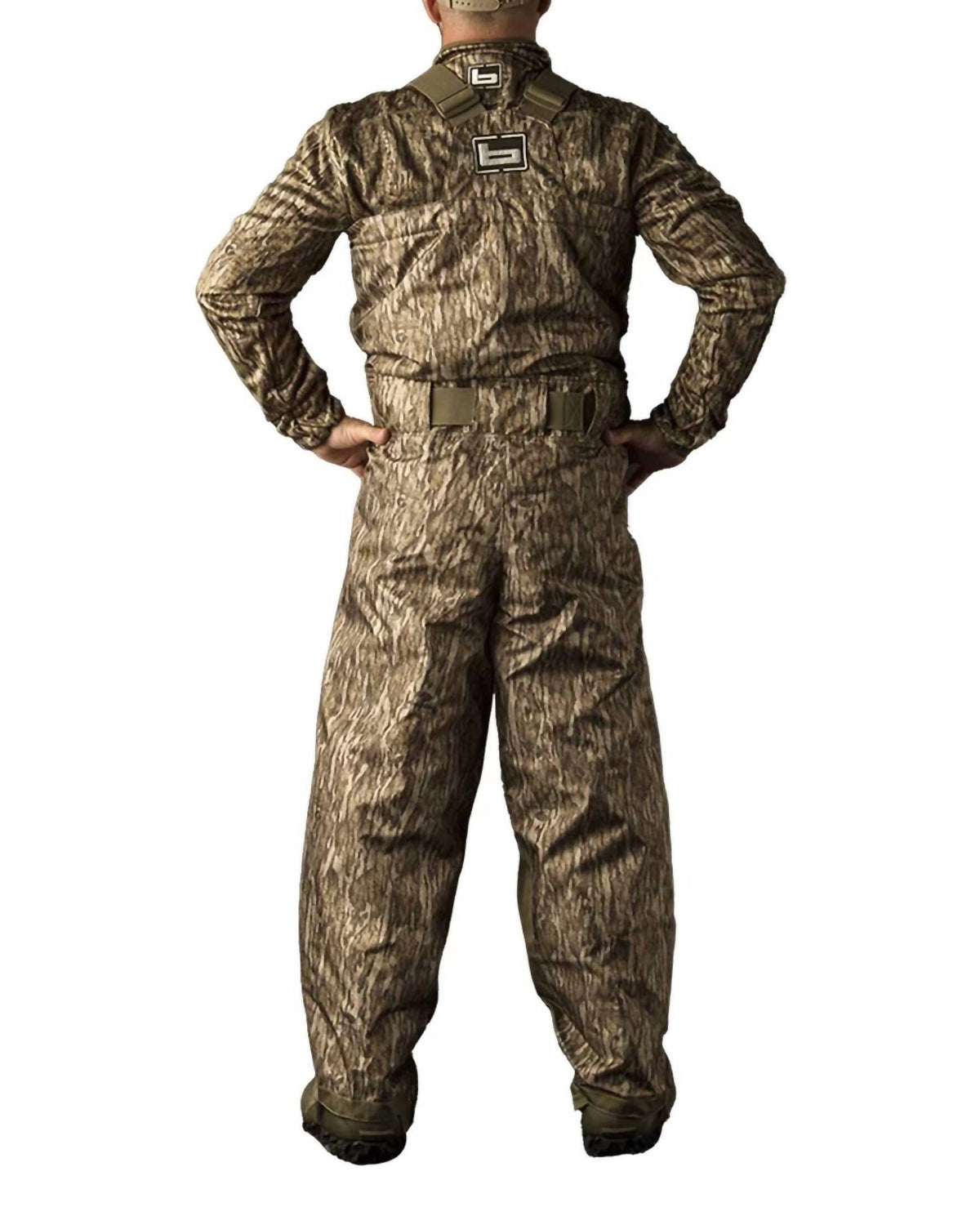 Banded - Men's Redzone 3.0 Breathable Insulated Wader