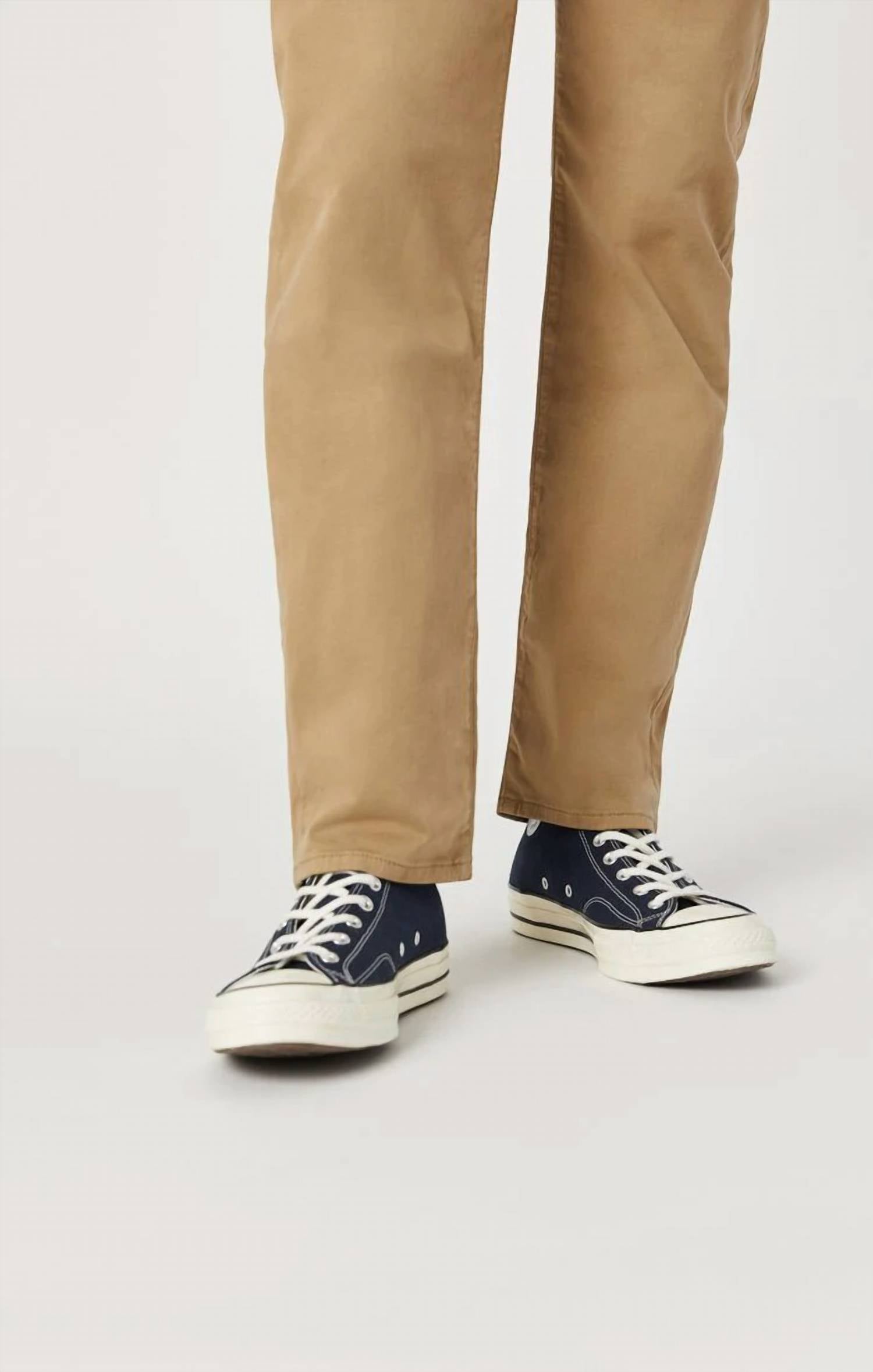 Mavi - Zach Straight Leg Pants