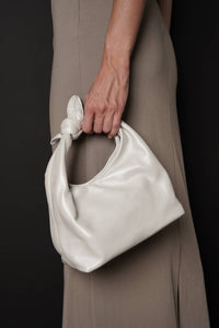 Lemiz - Women's Gemma Clutch Handbag