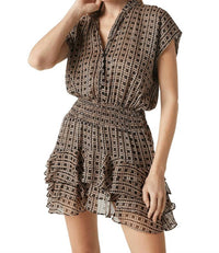 Misa Los Angeles - Women's Evie Dress