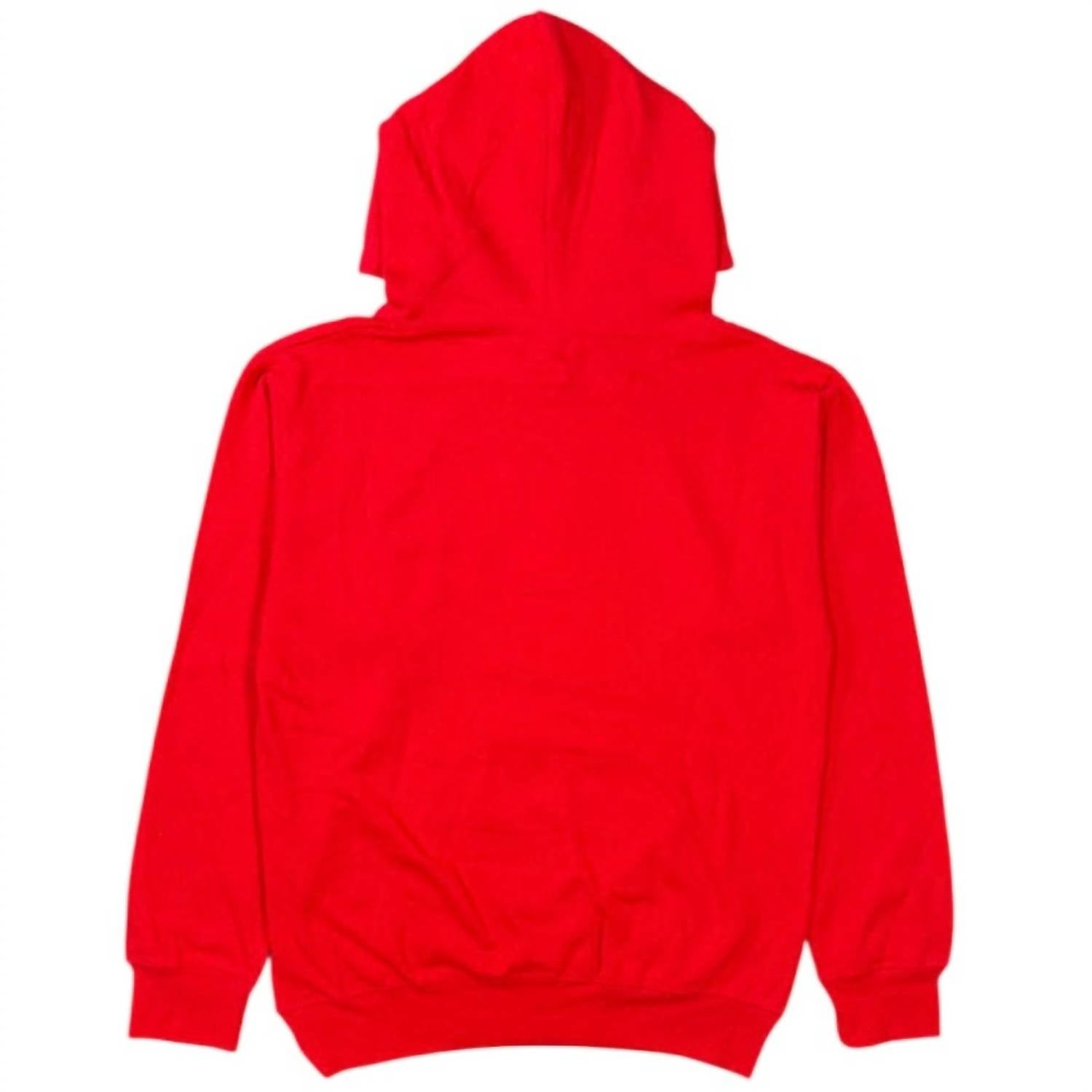 Game Changers - Unisex Untamed Savage Hoodie