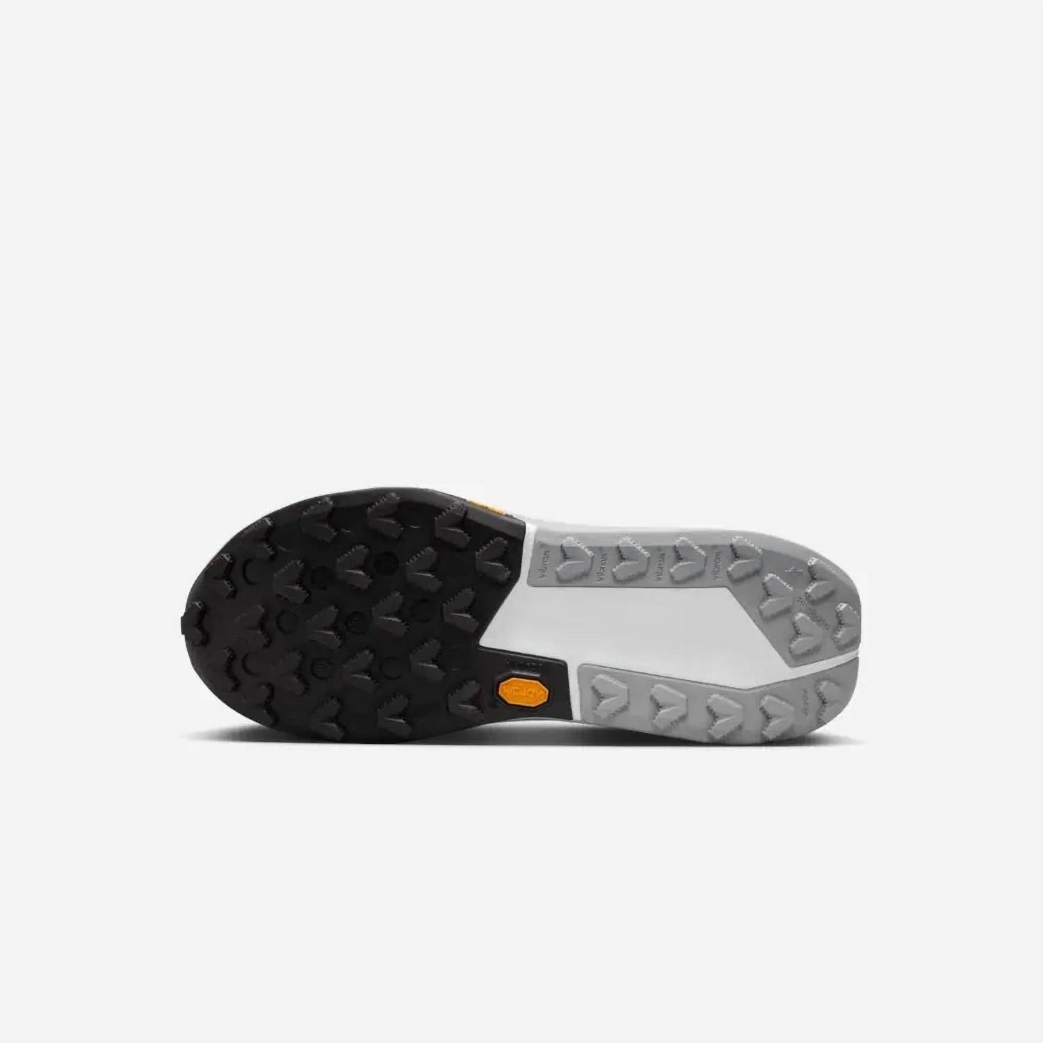 Nike - Women's Zoomx Zegama Trail 2 Running Shoes