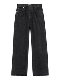 Frame - Collegiate High Rise Jeans