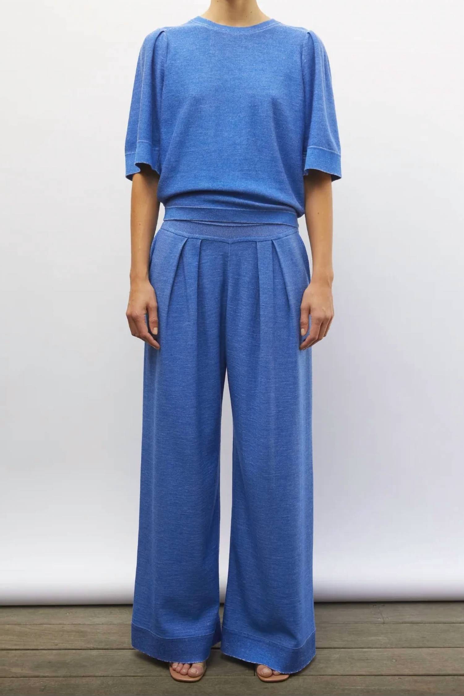 Molli - Lauren Knit Pants