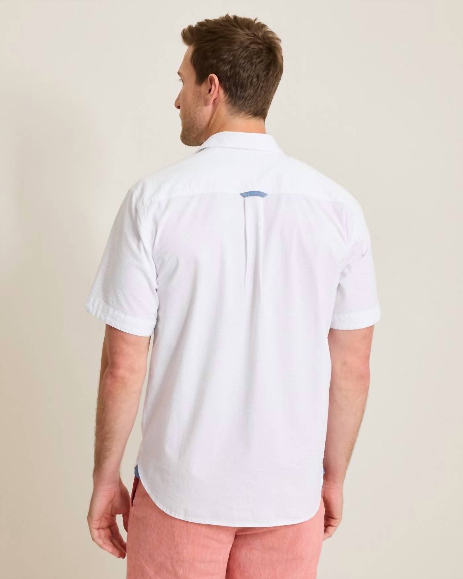 Tommy Bahama - Nova Wave Short Sleeve Shirt