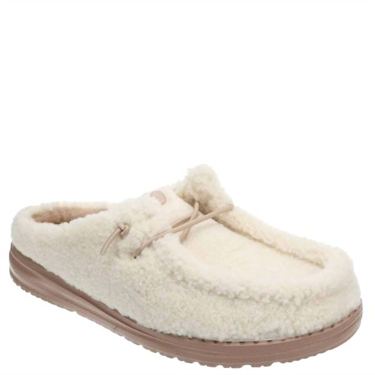 Hey Dude - Women's Wendy Slip Sherpa Shoes